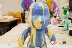 流体熊颜色搭配攻略