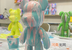 流体暴力熊是啥