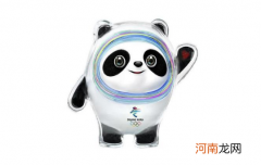 冰墩墩的壳是软的还是硬的