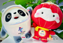 冰墩墩外壳可以拆吗