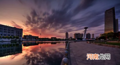 清明期间天津是冷是热