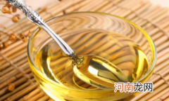 玉米油炸食物好吗