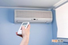 盖被吹空调更易得“空调病”