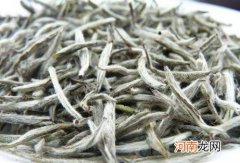 白毫银针不适合煮茶？
