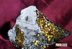 中国的沙漠陨石在哪里？