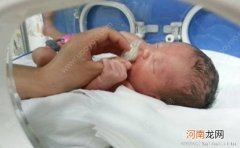 早产儿易出现的８个健康问题