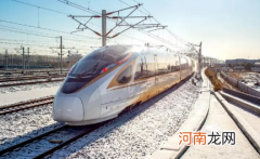 2022年初二初三的高铁票难买不