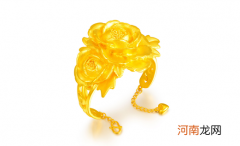 结婚三金多重合适