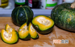 减肥可以南瓜做主食吗