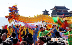 二月二龙抬头公历是几月几号2023