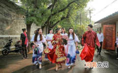 女方远嫁要包亲戚路费吗