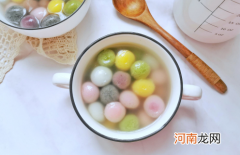 汤圆浮起来之后还要煮几分钟