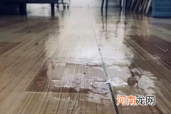 北海回南天几楼最严重