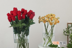 网购鲜花醒花时要不要去除外包装纸壳