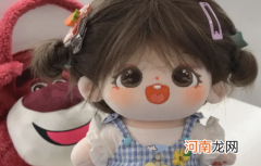 棉花娃娃值不值得养