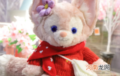 玲娜贝儿只有迪士尼能买到吗