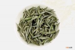 白毫银针适合人群