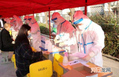 48小时核酸检测报告可以别人代领吗