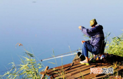 倒春寒怎么钓鱼