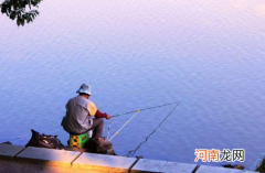 倒春寒钓深还是钓浅