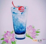 你最中意哪一款饮料？测你另一半的长相如何