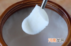 怎样熬出来的猪油比较白