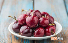 车厘子甜度18怎么样