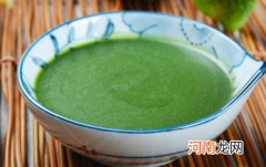 三里人家青汁能减肥吗