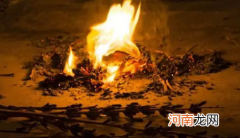 2022中元节烧纸只能提前不能延后吗