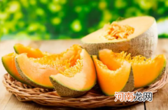 哈密瓜会打催熟剂吗