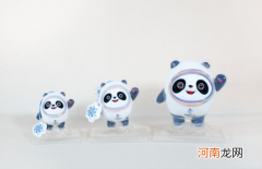 冰墩墩有没有性别