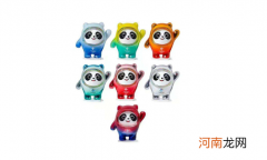 冰墩墩盲盒是限量吗