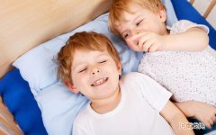 几月份生男孩的几率大 为什么夏季更易生男孩呢