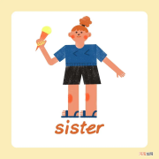 闪卡是什么意思