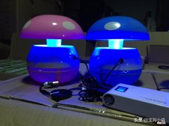 灭蚊灯有用吗效果怎么样