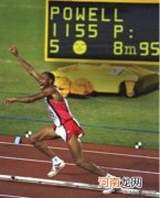 跳远世界纪录至今无人能破 跳远世界纪录多少米