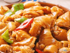 猪大肠怎么清洗最干净不发臭