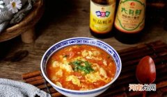 西红柿面疙瘩汤的绝味秘籍 西红柿疙瘩汤窍门