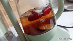 生姜红糖水的煮法 红糖姜水的做法窍门