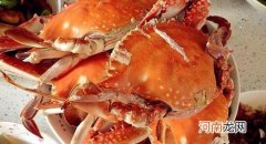 蟹黄的吃法和发苦原因详解 蟹黄发苦是什么原因