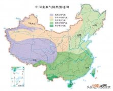 我国最冷的五大城市排行榜 中国最冷的地方排名