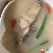 最好吃的鲈鱼汤家常做法 鲈鱼的做法炖汤