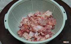 香酥辣子鸡的家常做法 辣子鸡的做法步骤