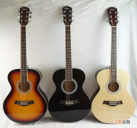 吉他的音乐特性 吉他有几根弦分别代表的什么