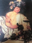 酒神狄俄尼索斯简介 酒神是谁古希腊