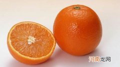 长期吃橙子的功效与作用 橙子是热性还是凉性上火吗