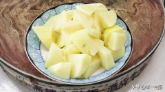 土豆怎么做好吃又简单
