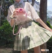 jk制服是什么梗jk是什么意思