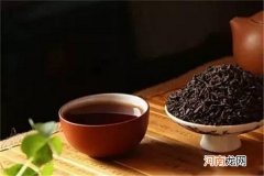 黑茶鉴别方法