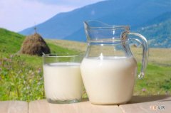 鲜奶加热的五个禁忌 配送的鲜奶可以加热吗